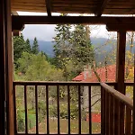 アパートホテル Panorama
