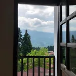 アパートホテル Panorama