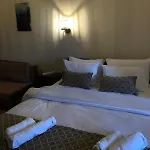 アパートホテル Panorama 3*