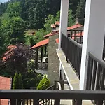 アパートホテル Panorama 3*