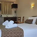Panorama アパートホテル 3*