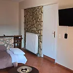 アパートホテル Panorama Eláti