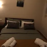 Panorama アパートホテル Eláti