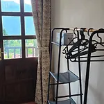アパートホテル Panorama