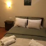 アパートホテル Panorama
