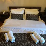 Panorama アパートホテル 3*