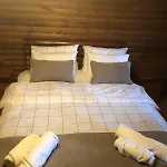 アパートホテル Panorama Eláti