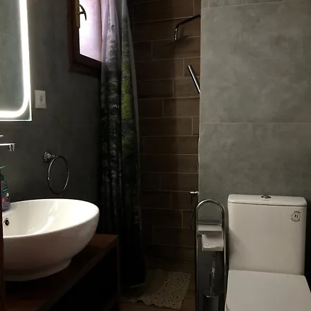 Panorama מלון דירות 3*