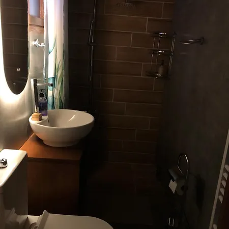 Panorama Apart Otel 3*