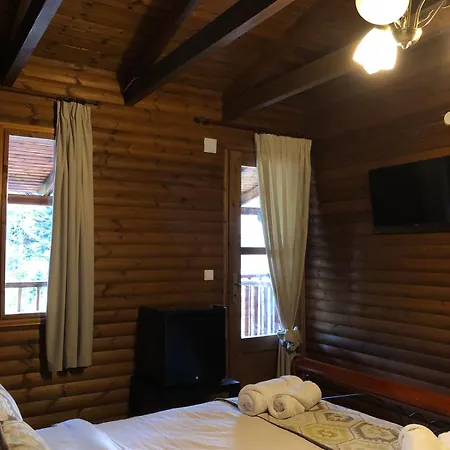 Panorama Apart Otel 3*