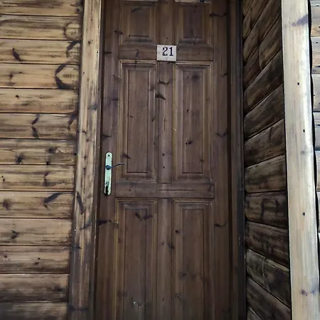 Panorama Apart Otel 3*