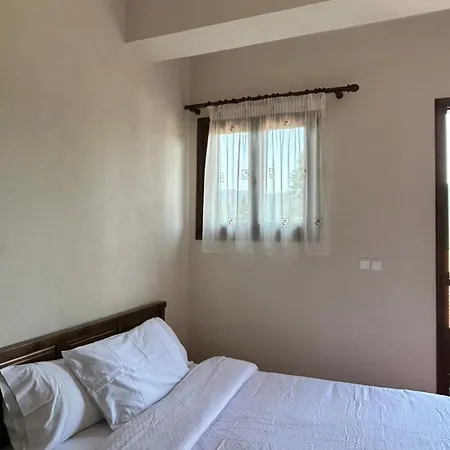 Panorama Apart Otel 3*