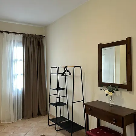 Panorama Apart Otel 3*