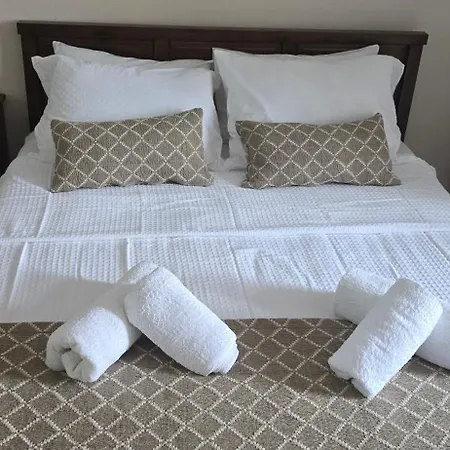 מלון דירות Panorama 3*