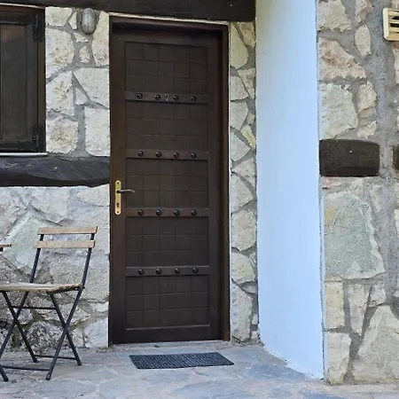 Apart Otel Panorama Eláti