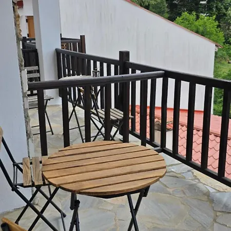 Panorama Apart Otel 3*