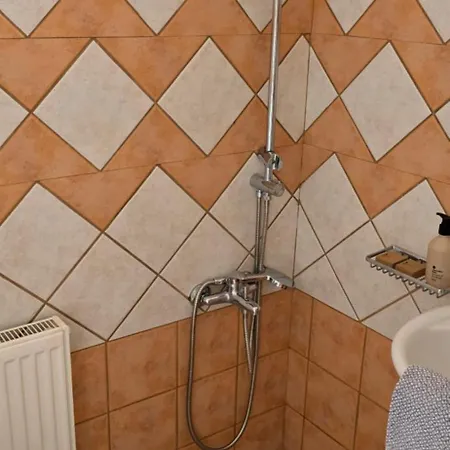 Panorama מלון דירות