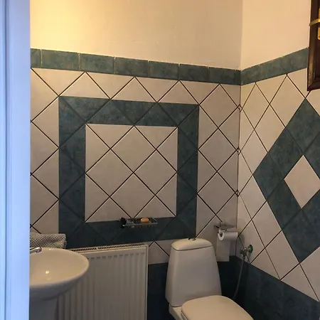 Apart Otel Panorama 3*