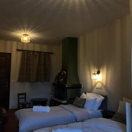 Panorama Apart Otel 3*