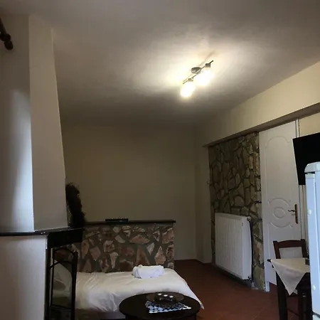 Apart Otel Panorama 3*