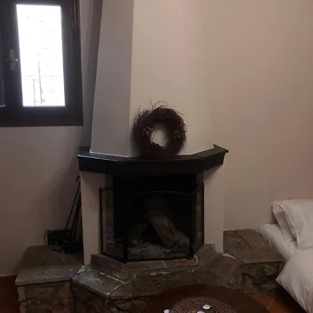 מלון דירות Panorama 3*