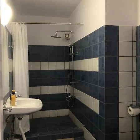 Lägenhetshotell Panorama Eláti