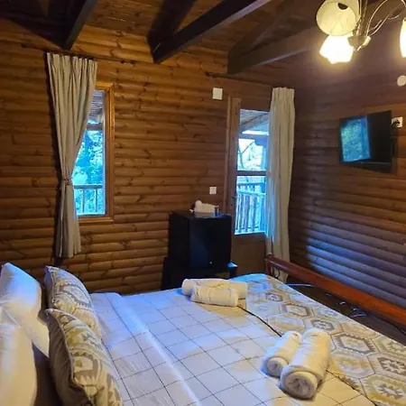 Panorama Apart Otel 3*