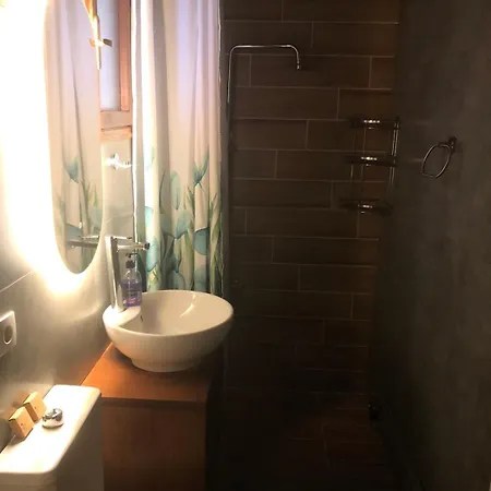 Panorama מלון דירות 3*