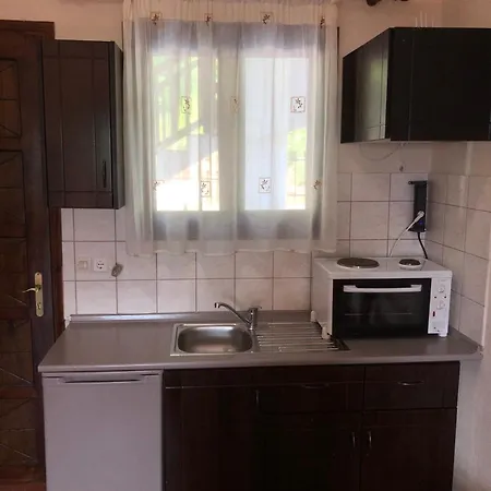 מלון דירות Panorama