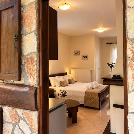 Panorama Elatis 3*