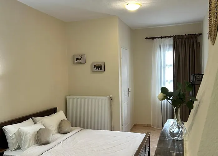 Hotel de apartamente Panorama